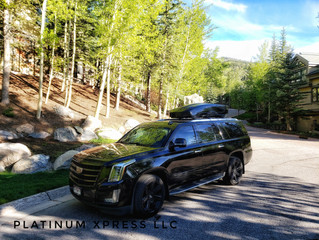 Beaver Creek Limo Service | Luxury Transportation from Denver to Beaver Creek