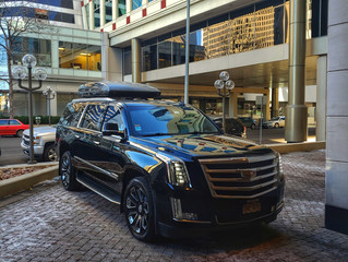 Vail Limo Service | Luxury Transportation in Vail & Beaver Creek