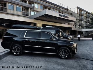 Vail Limo Service | Luxury Transportation in Vail & Beaver Creek