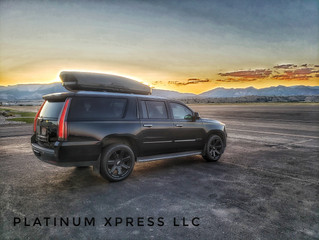 Transportation to Vail | Luxury Travel