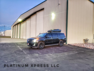 Vail Airport Transportation | Eagle Reg. Airport | Limo Service