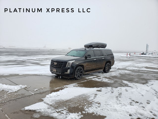Vail Eagle Airport Transportation