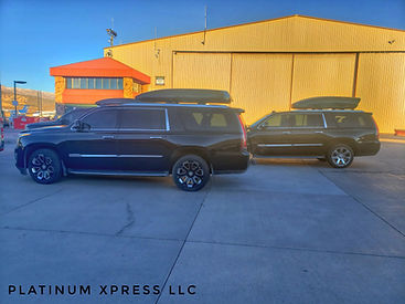 Vail Airport Transportation