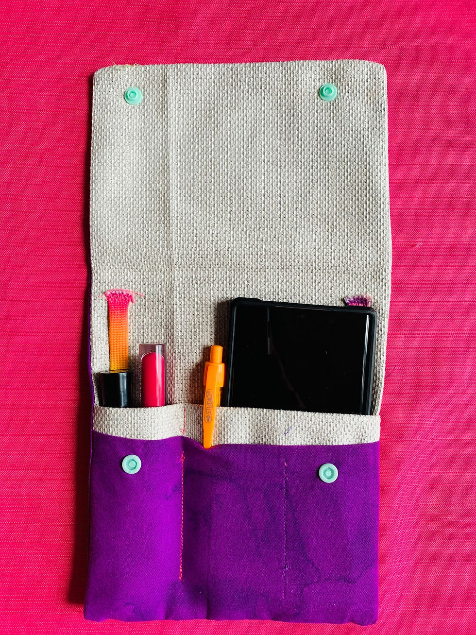 Miniature : Pochettes de la Fille Festive