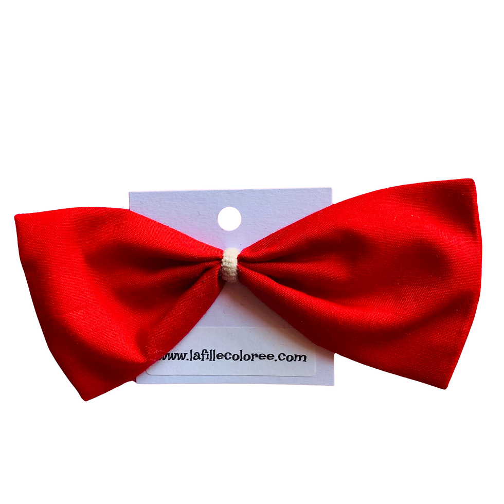 Miniature : Boucles pour cheveux Accessoires amovibles pour bandeaux à fil de fer
