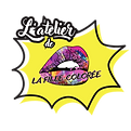 L'atelier de La Fille Colorée