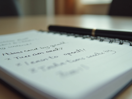 Master the Art of Achieving Your Goals