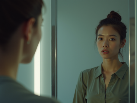 Conquer Negative Beliefs to Thrive