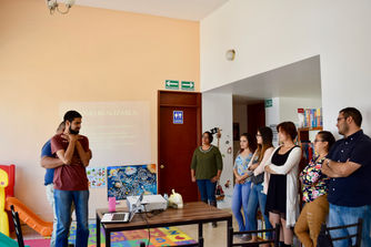 MLS Teachers Training