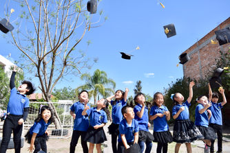 Graduation Ceremony Class of 2019
