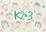 Kindergarten May 2020