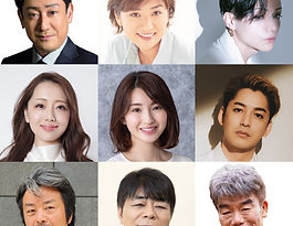 三浦涼介｜舞 台「リア王」出演決定のお知らせ