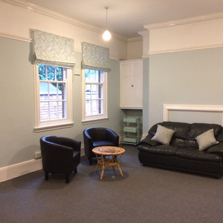 Downstairs Lounge