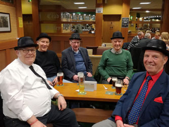 Laurel & Hardy - SUCCESS!