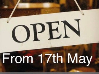 Date for your Diaries!