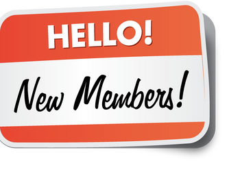 Want to become a Member?