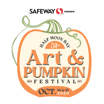 51st Annual Art and Pumpkin Festival October 14-15, 2023