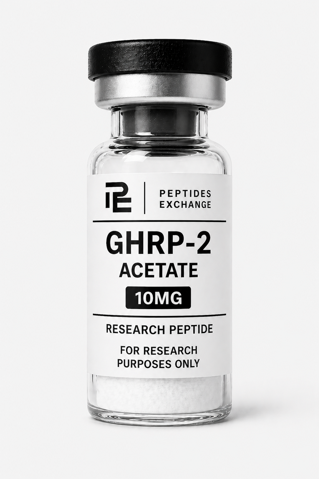 GHRP-2 Acetate