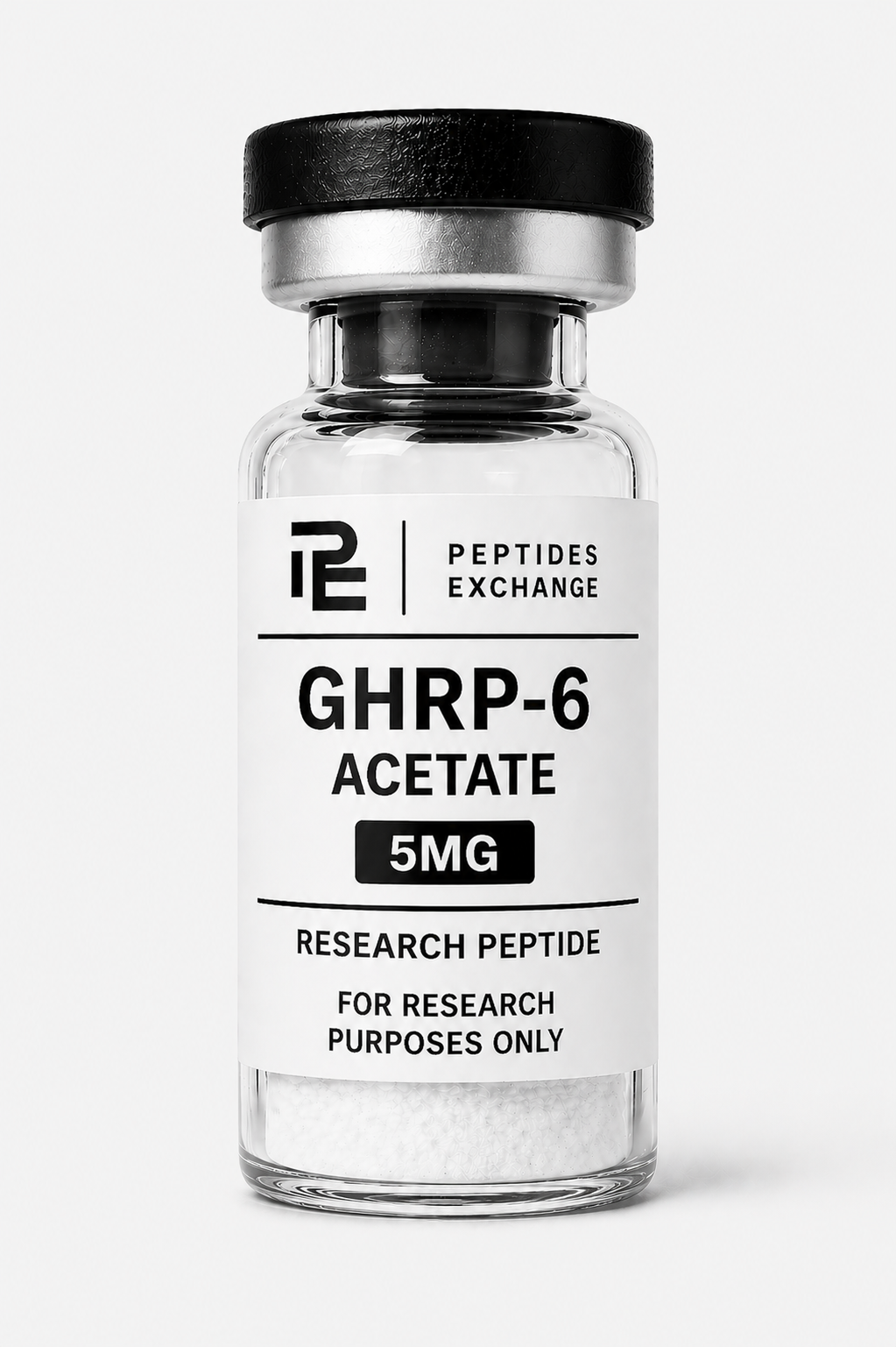 GHRP-6 Acetate