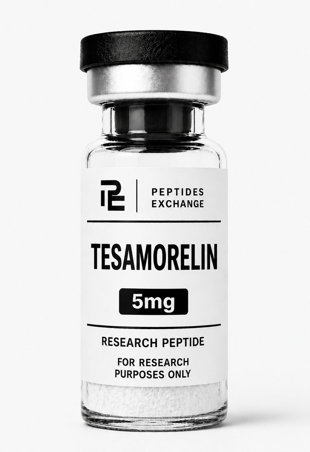 Tesamorelin