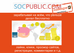 Как заработать на сервисе Socpublic?
