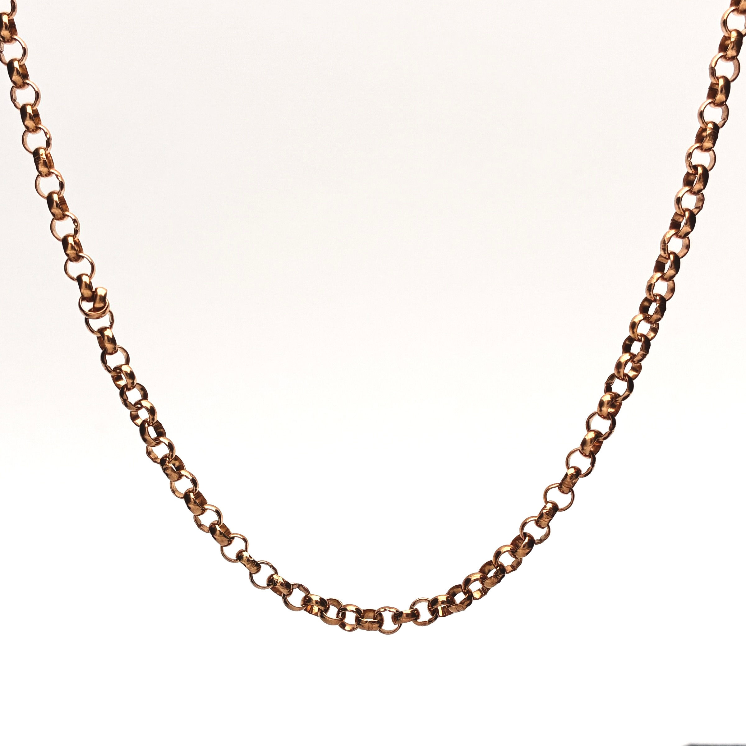 Belcher Chain 24"