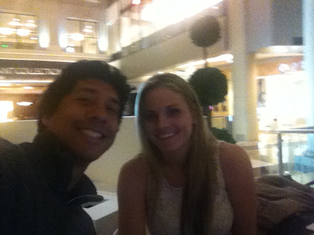Erin, EUA