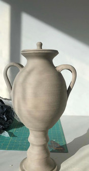 Dimos' vase
