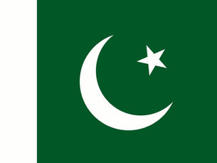PAKISTAN - Leap into Space