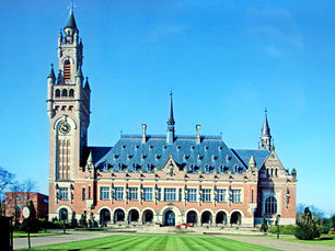 GERMANY - Decision Against Israel at ICJ