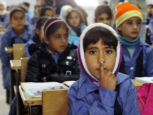 JORDAN - Antisemitic and Anti-Zionist Textbooks