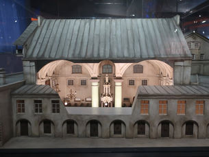 LITHUANIA - Great Synagogue Treasures Uncovered