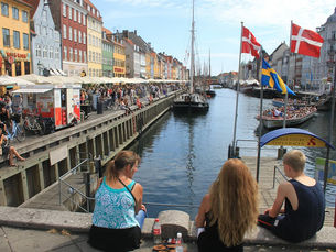 WORLD - Most Livable Cities in 2026
