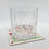 Thumbnail: Christmas Party Flamingo Coasters