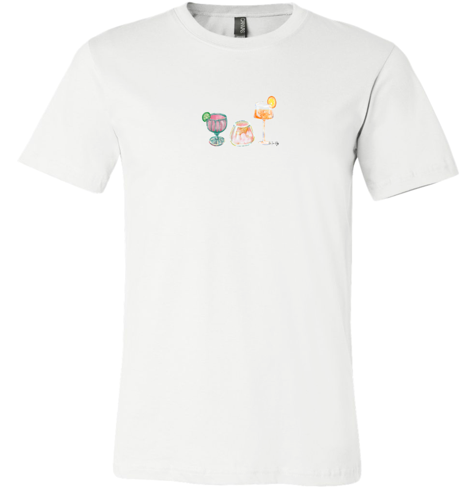 Thumbnail: Favorite Things Shirt