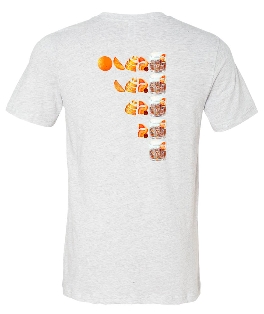 Thumbnail: Old Fashioned Shirt - Ash Gray