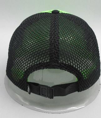 Thumbnail: “Can’t Kill My Vibe” Trucker Running Hat