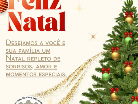 Feliz Natal