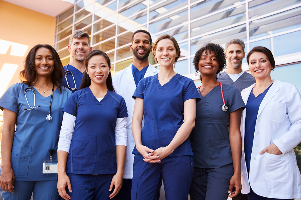 5 Reasons To Become Medical Assistant Healthcare Careers ACTS 5 Reasons To Become Medical Assistant Healthcare Careers ACTS