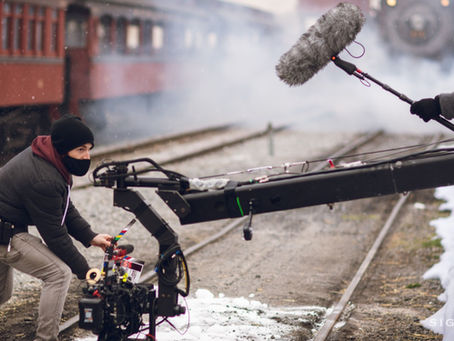 Sight & Sound Theaters Jumps into the Movie Business