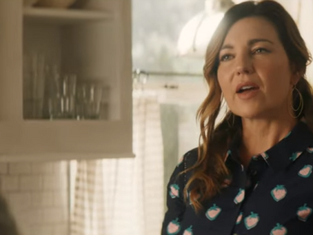 Drop in Theaters Hits "Overcomer"