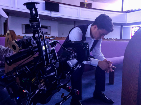 A Very Brief Run in Theaters Planned for "Palau: The Movie"