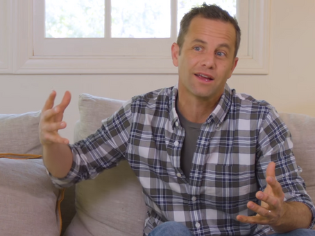 A "Growing Pains" Reboot for Kirk Cameron?