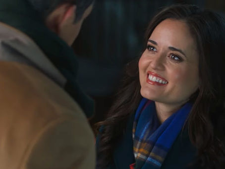 Candace Cameron Bure & Danica McKellar Lead Great American Family's Yuletide Programming