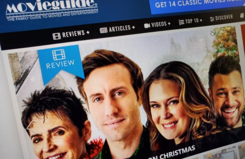 First Review of "Miracle on Christmas"