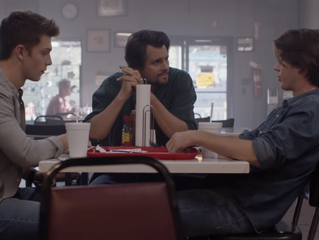 "Run the Race" Meets Box Office Expectations