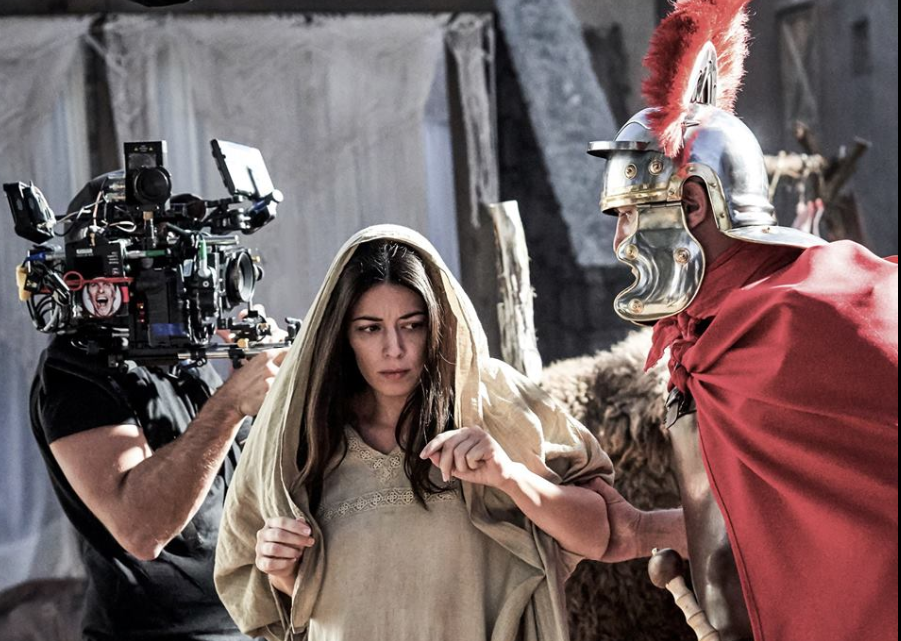 AirDate Coming into View for "The Chosen"