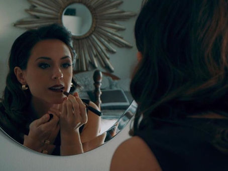 Latest Project from Ashley Bratcher