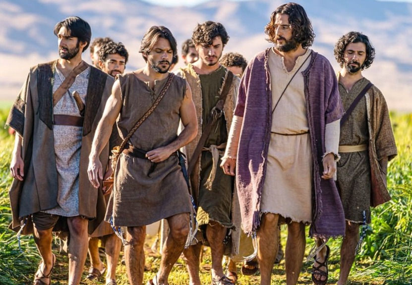 ‘christmas with the chosen’ is a wonderful gift to cherish this holiday season Release Date Announced for Next Installment of "The Chosen"