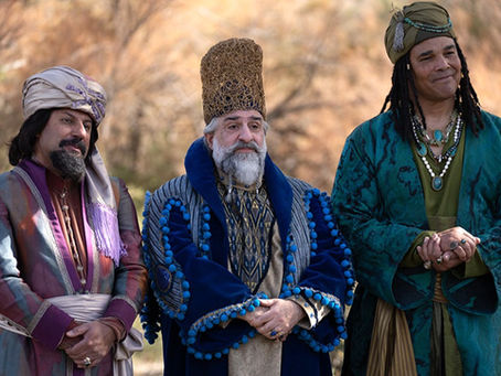 A Top-10 Performance at the Box Office for "Journey to Bethlehem"